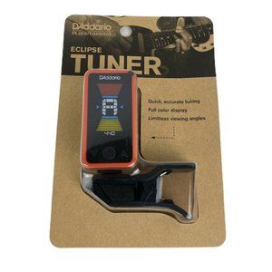 D'Addario Planet Waves PW-CT-17RD Eclipse Headstoc